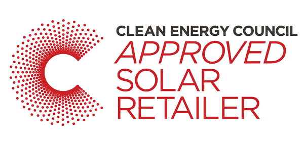 Solahart Cannington is a Clean Energy Council Approved Solar Retailer