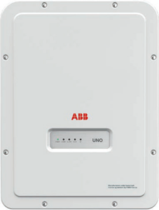 FIMER inverter from Solahart Cannington