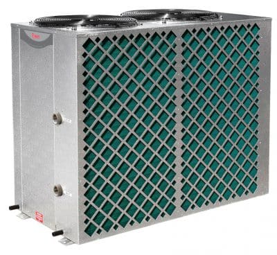 Commercial heat pump from Solahart Cannington